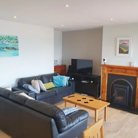 No 6 By Trident Homes Apartment