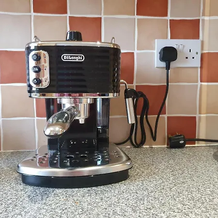 Lägenhet No 6 By Trident Homes Ballycotton