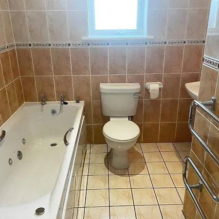 No 6 By Trident Homes Apartment Ballycotton