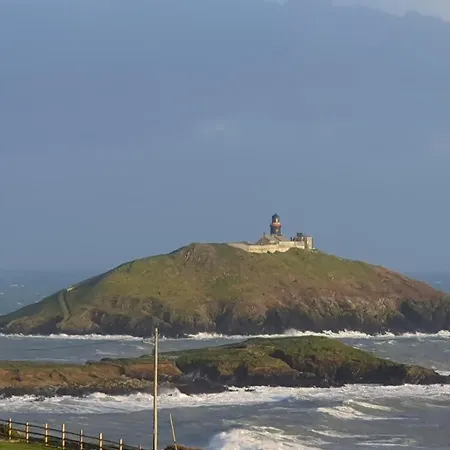 No 6 By Trident Homes Lägenhet