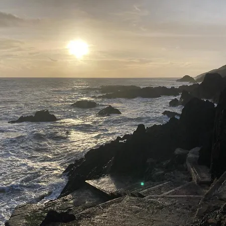 No 6 By Trident Homes Lägenhet Ballycotton