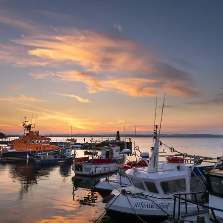 No 6 By Trident Homes Lägenhet *