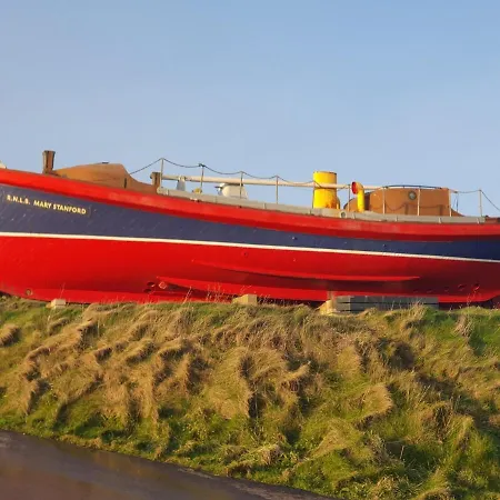 No 6 By Trident Homes Lägenhet *