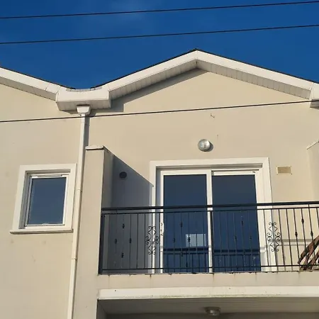 No 6 By Trident Homes Apartment Ballycotton