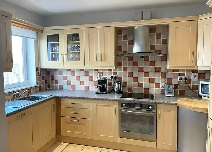 No 6 By Trident Homes Appartement