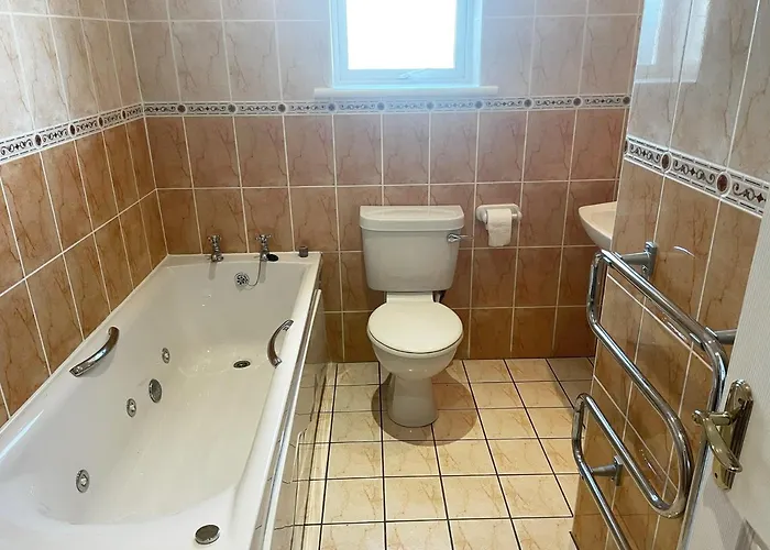 No 6 By Trident Homes Appartement Ballycotton