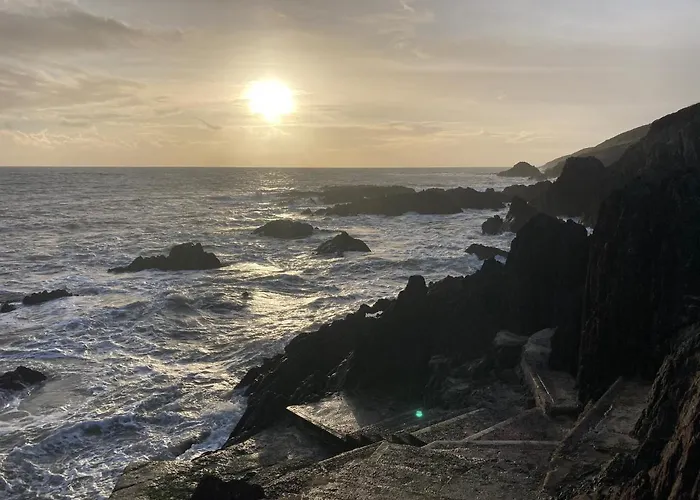 No 6 By Trident Homes Daire Ballycotton