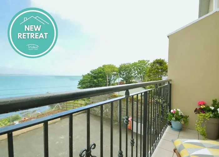 No 6 By Trident Homes Daire *