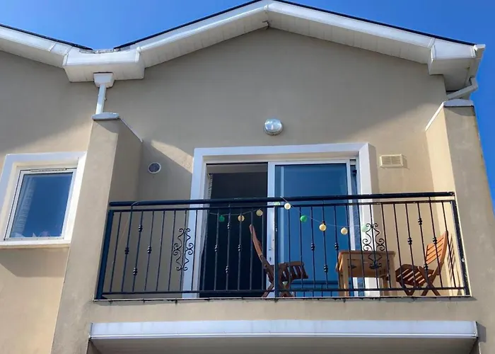 Daire No 6 By Trident Homes